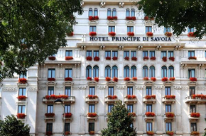  Hotel Principe Di Savoia - Dorchester Collection  Милан